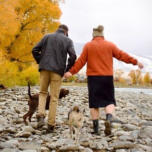 Meet your Posher, Carly